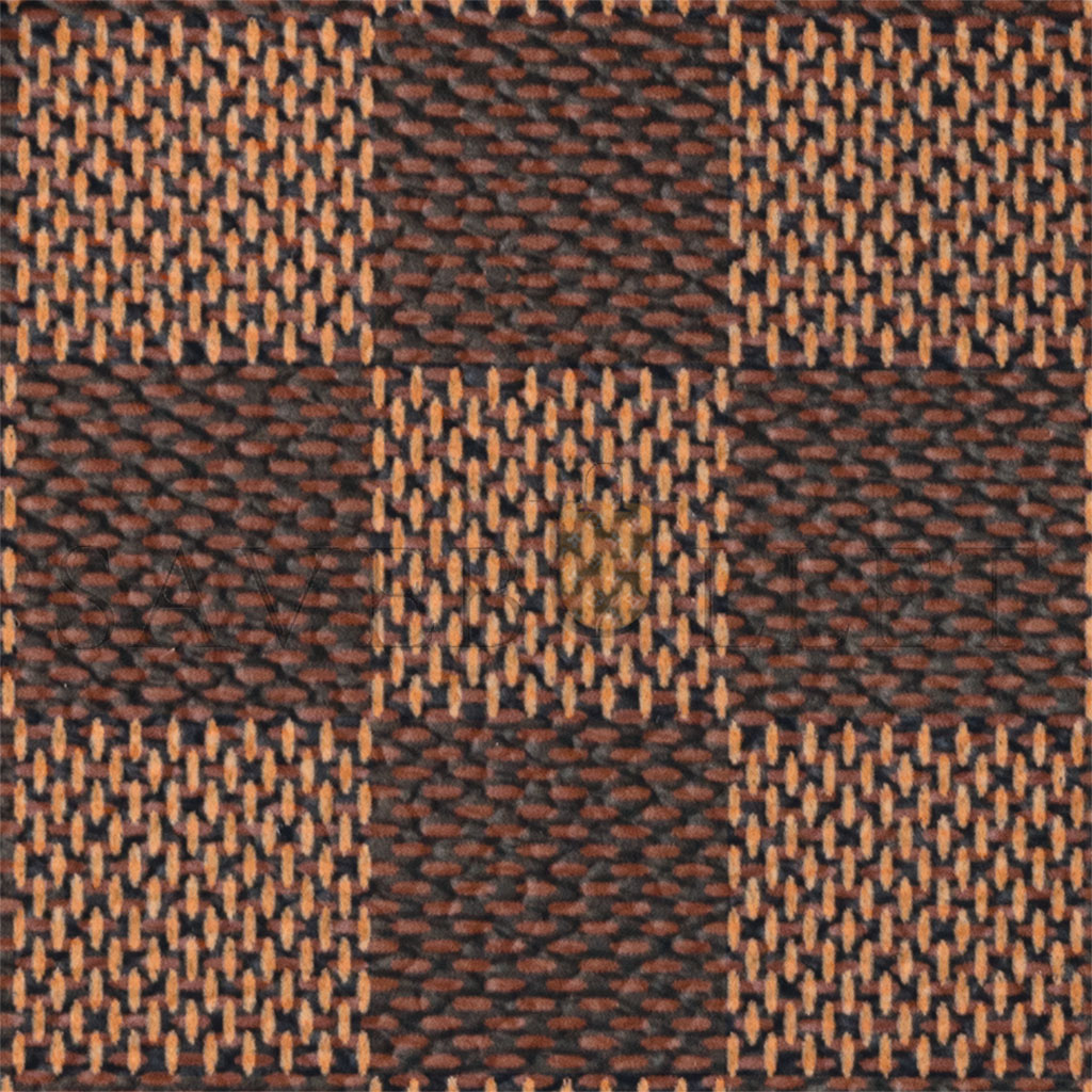 LOUIS VUITTON MASTER SPEEDY BANDOULIÈRE 20 N40489 (21*13*12cm)